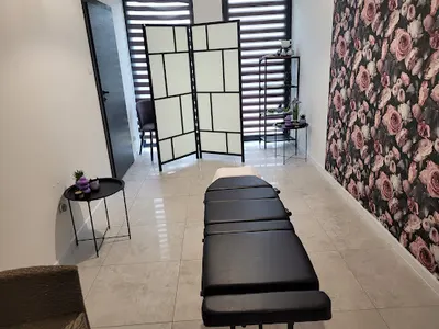 Gracjan Wlaziński. Prywatny Gabinet Chiropraktyki (kręgarstwo) i masażu leczniczego