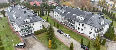 Wspólnota Mieszkaniowa przy ulicy Kilińskiego 61 w Radomsku